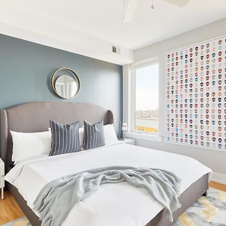 The Frankford Apart otel Philadelphia Dış mekan fotoğraf