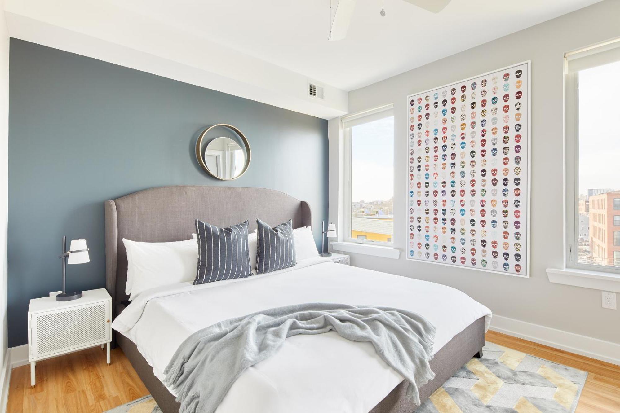 The Frankford Apart otel Philadelphia Dış mekan fotoğraf