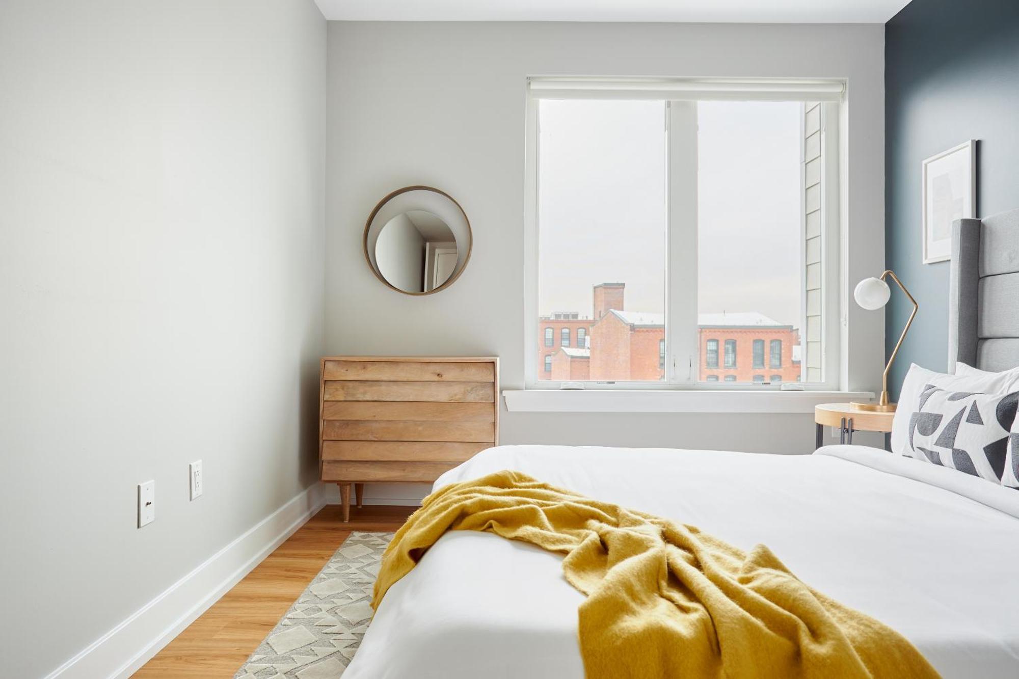 The Frankford Apart otel Philadelphia Dış mekan fotoğraf